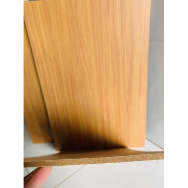 Tấm mặt mdf vân gỗ giá rẻ ,làm vách, làm hộp, đồ handmade nhiều kích thước