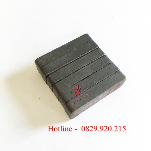 6 viên nam châm đen ferrite