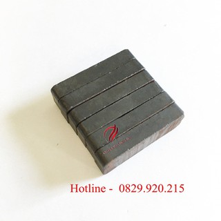6 viên nam châm đen ferrite