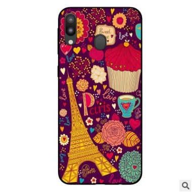 FREESHIP 99K TOÀN QUỐC_Ốp lưng samsung m20 họa tiết đẹp mắt