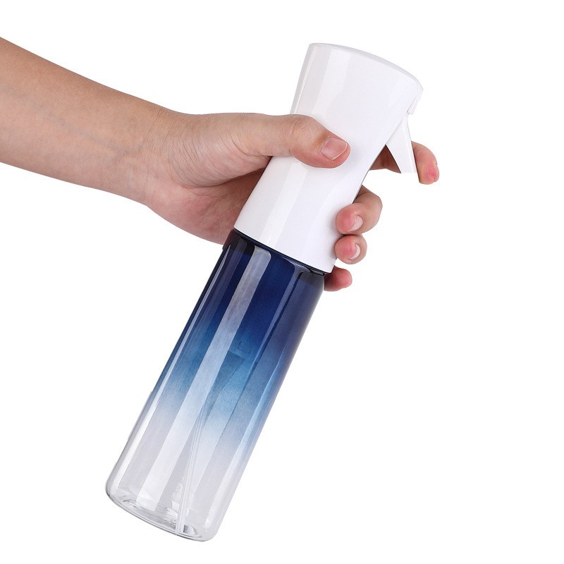 Bình Xịt Phun Sương 500ml / 300ml / 200ml Áp Suất Cao Chuyên Dụng Tiện Lợi Cho Tiệm Làm Tóc