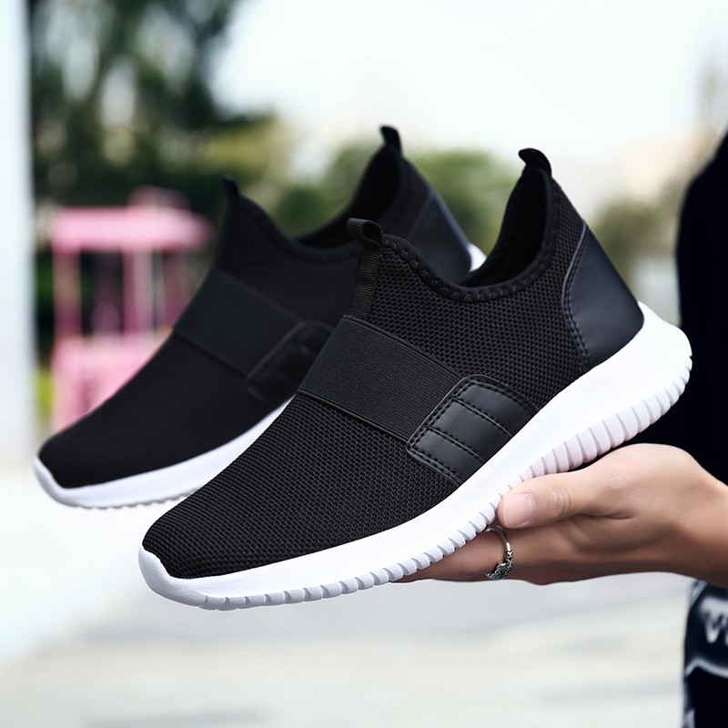 Giày Thể Thao Chơi Cầu Lông Siêu Nhẹ Thoáng Khí Thời Trang 2019 Cho Nam | BigBuy360 - bigbuy360.vn