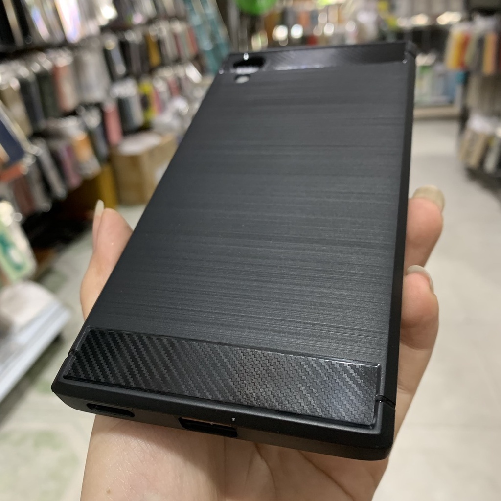 Ốp Lưng Chống Sốc Sony Xperia Xa1 Plus