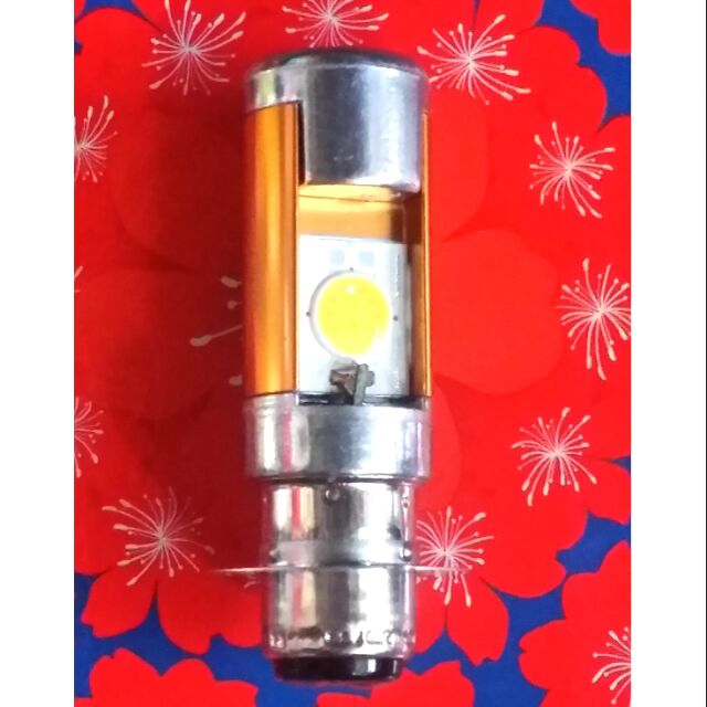 Bóng đèn trước led điện máy Dream