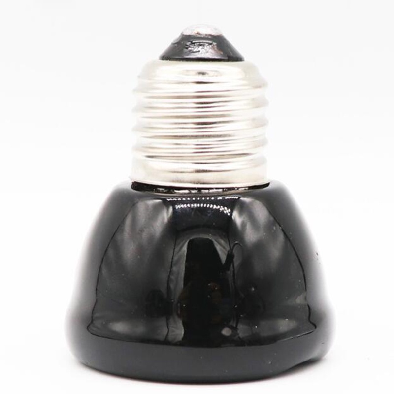 Bóng Đèn Sưởi Ấm Cho Rùa 50W 75W 100W E27 220V-240V VNK2