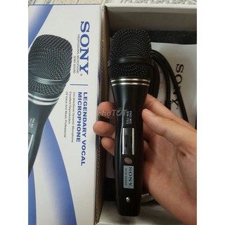 MICRO CÓ DÂY SONY SN-703