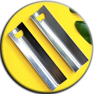 DỤng Cụ Đập Nước Đá iNox Loại Dẹp Đa Năng