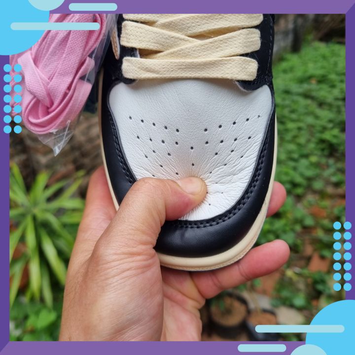 Giày thể thao xanh đen cho nam nữ