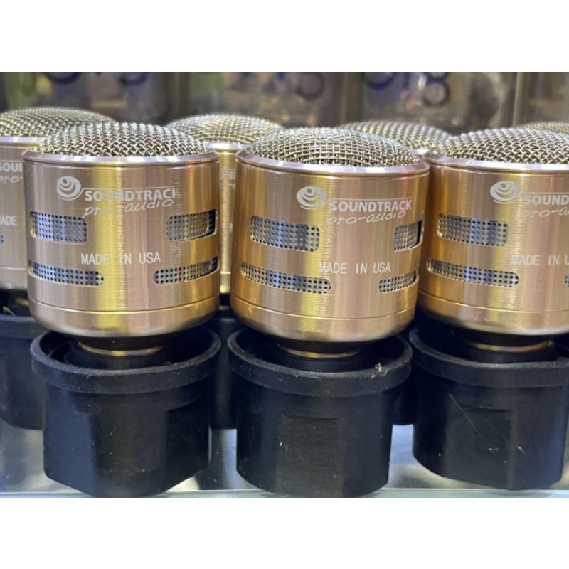 Củ micro Soundtrack Pro 700 Mỹ