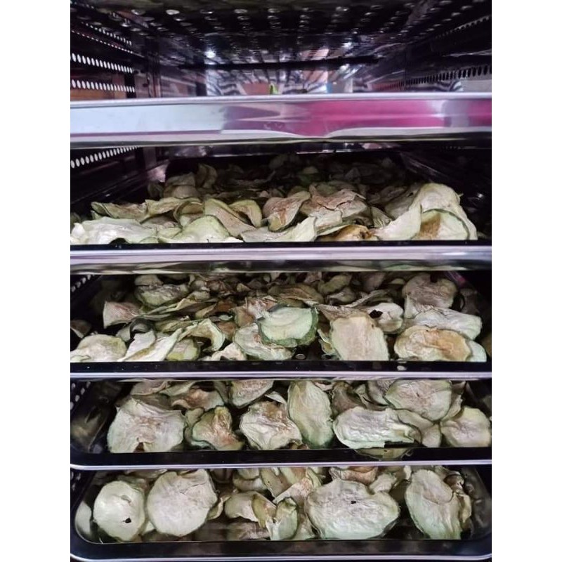 SÂM BÍ ĐAO GIẢI NHIỆT Date mới! .