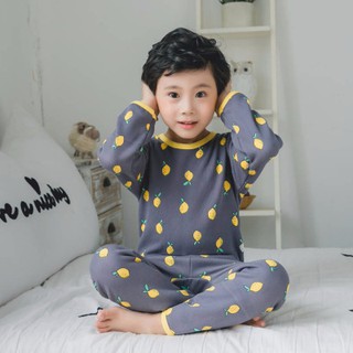 Bộ đồ cho bé trai bé gái
