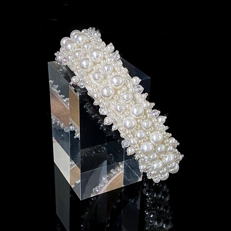 Phụ Kiện Tóc Thời Trang Thanh Tú Dành Cho Nữ