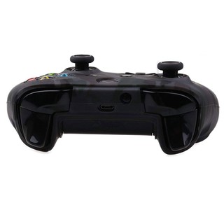 Vỏ bọc silicon cho Microsoft XBOX ONE X & Xbox One