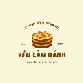 YÊU LÀM BÁNH