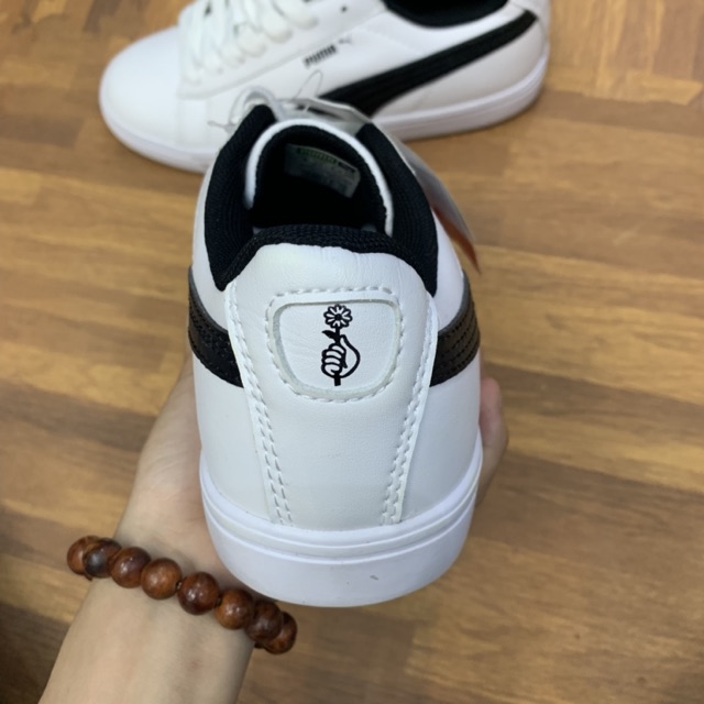 Giày thể thao puma bts