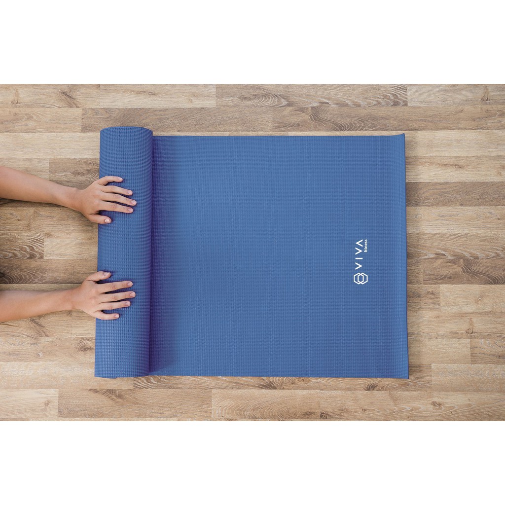 Thảm Tập Yoga VIVA TPE Cao Cấp Yoga Mat