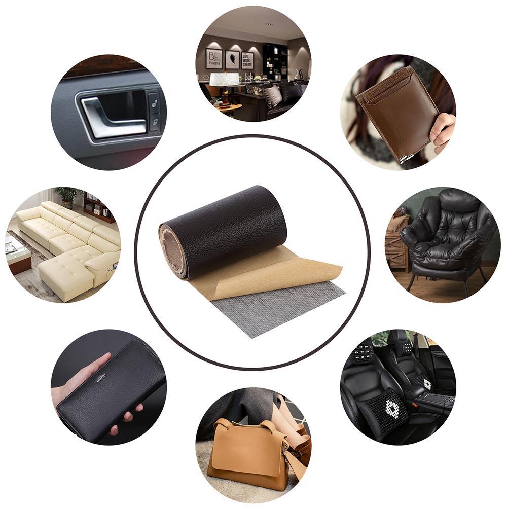 Băng Keo Da Dùng Sửa Chữa Ghế Sofa Chuyên Dụng
