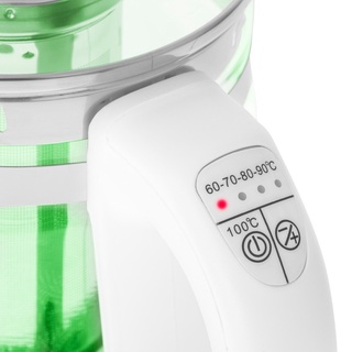 Ấm Đun Nước Siêu Tốc Gerlach Germany 1,5L