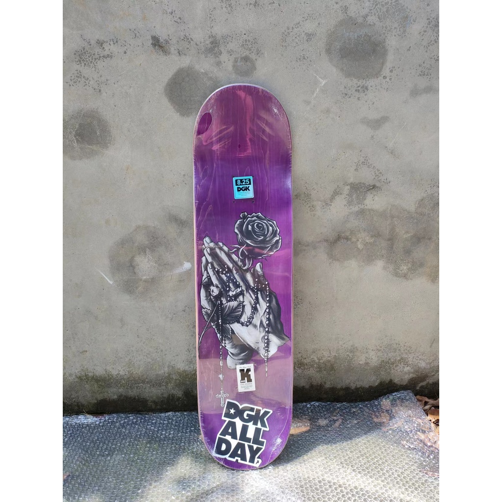 Ván Trượt 4 Bánh 31 * 8INCH Dgk Chất Lượng Cao