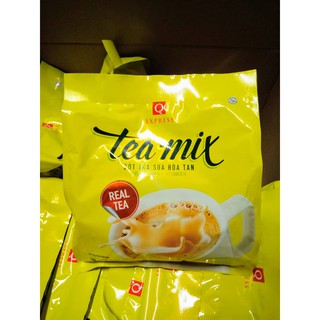 Trà sữa Teamix Trần Quang
