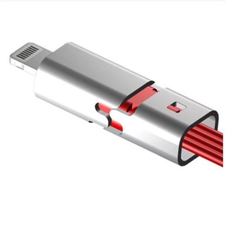 Cáp sạc vĩnh cửu cho các dòng iPhone, Android - Cáp Lightning, Micro, Typec, cáp sạc nhanh.