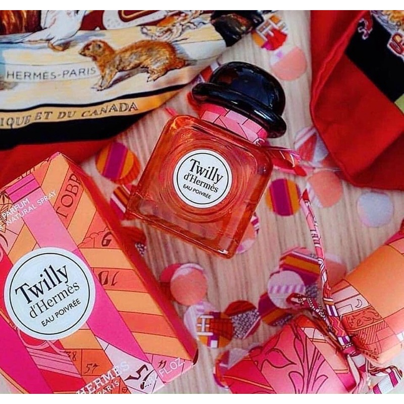 Nước hoa HERMES TWILLY