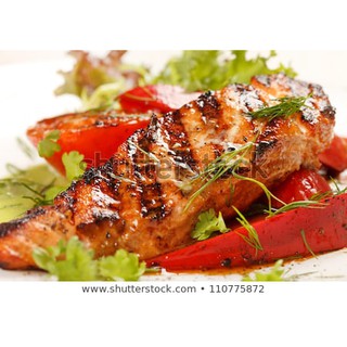 Sốt cá chiên 280g