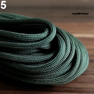 Dây Thừng Leo Núi 31m 7 Sợi