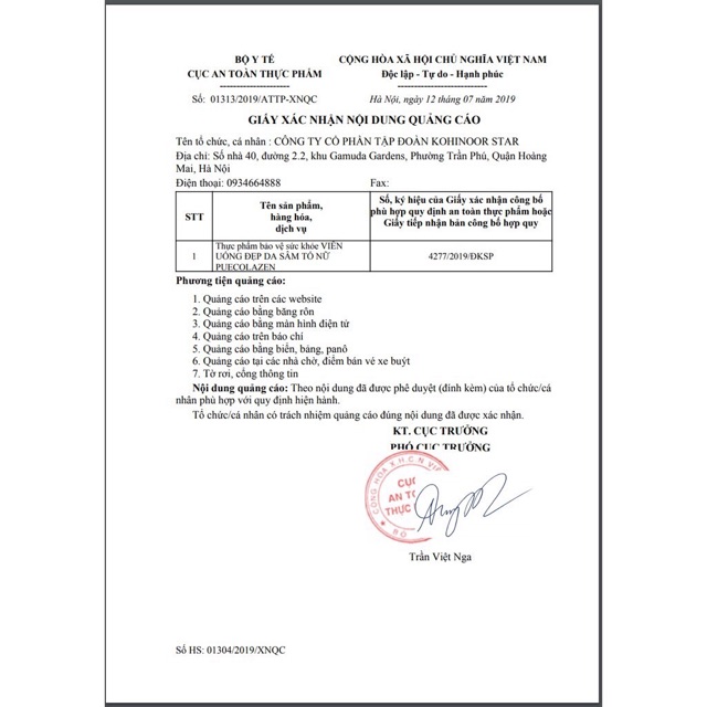 VIÊN UỐNG ĐẸP DA SÂM TỐ NỮ ( cam kết chuẩn ) | BigBuy360 - bigbuy360.vn