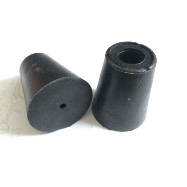 Chân đế loa chân kệ gỗ 5cm