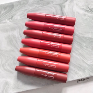 Son kem MAMONDE creamy tint squeeze lip