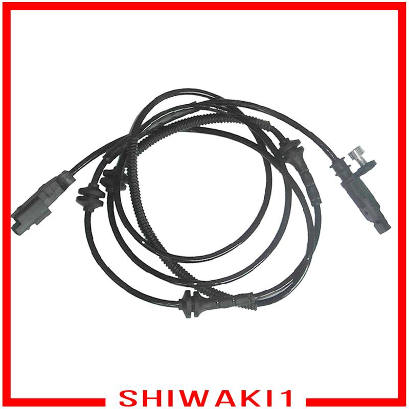 Bộ Cảm Biến Tốc Độ Bánh Xe 4545G7 Cho Citroen C6