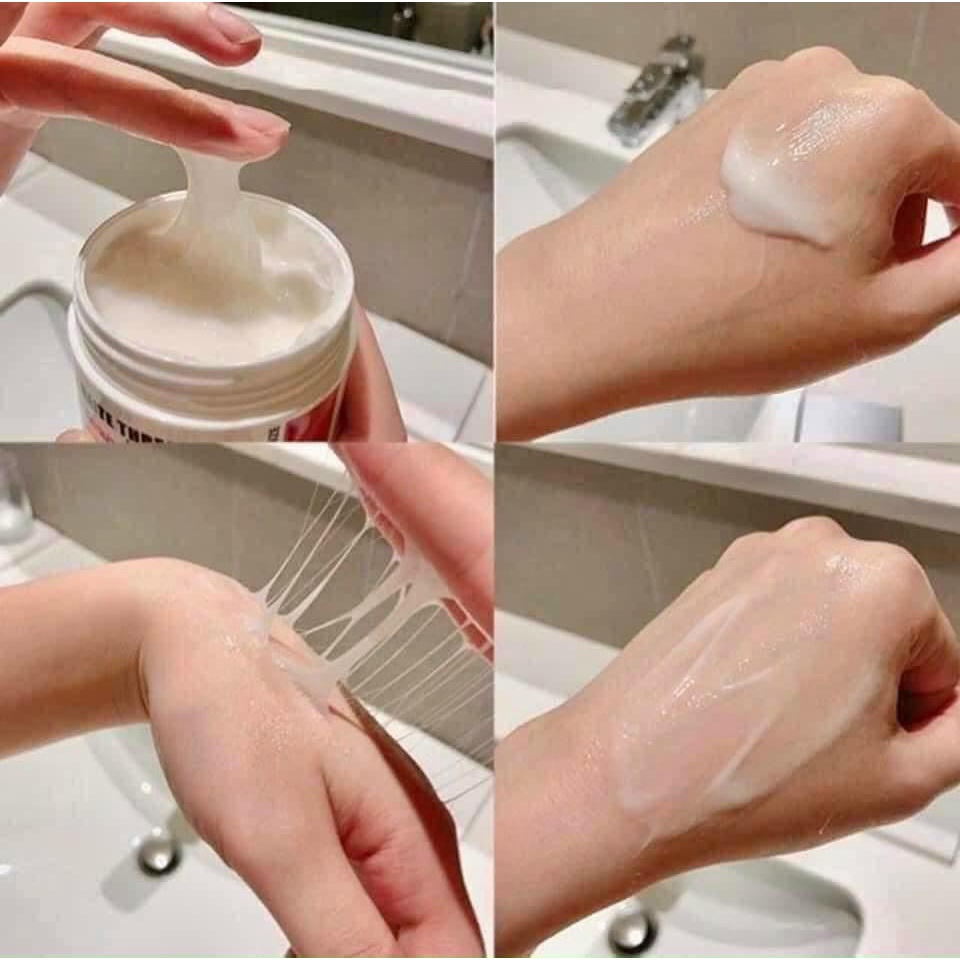 Medi-Peel Naite Thread Neck Cream - Kem Dưỡng Da Cổ Hàn Quốc