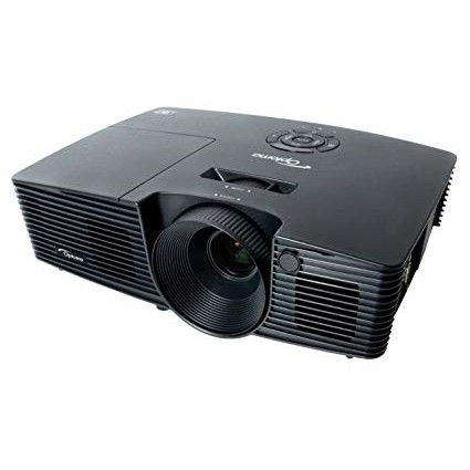 Máy Chiếu Optoma S316