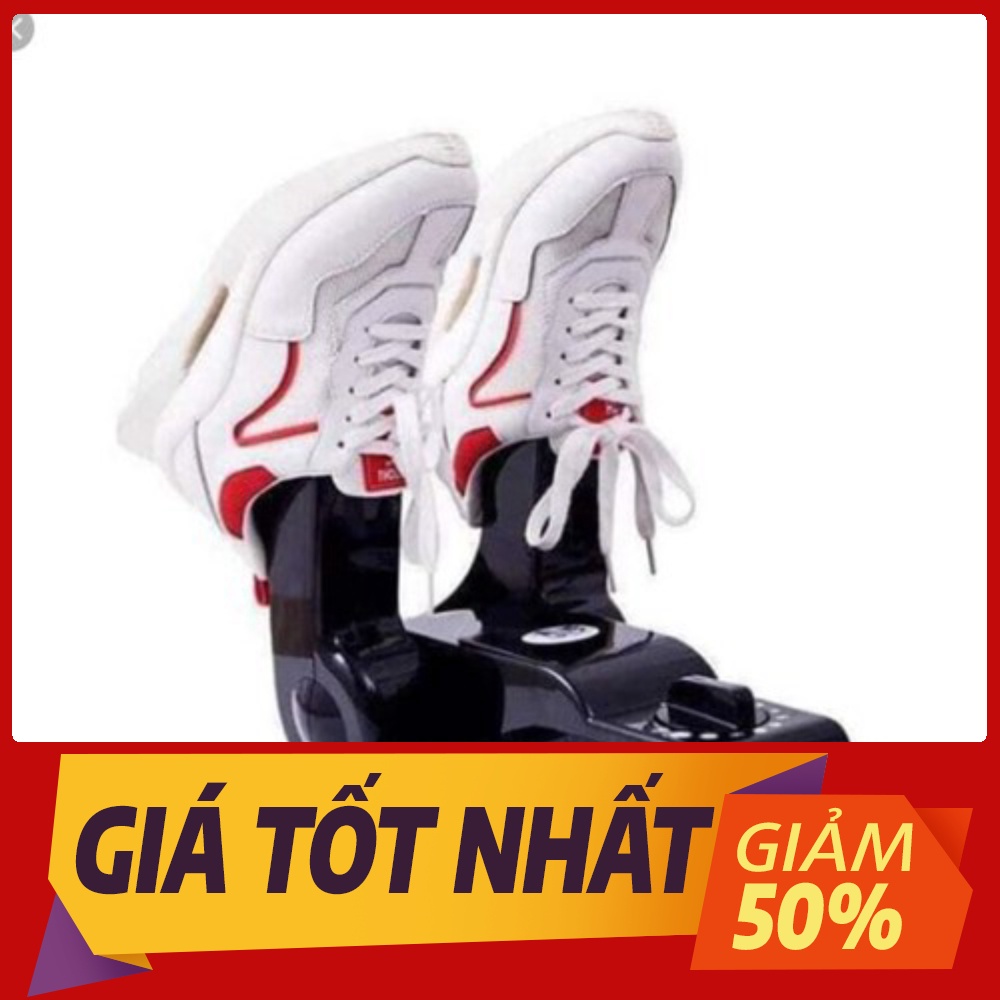Máy Sấy Giày  Sấy Siêu Nhanh  Loại Bỏ Mùi Hôi Và Vi Khuẩn, Kiểu Dáng Nhỏ Gọn, Dễ Sử Dụng
