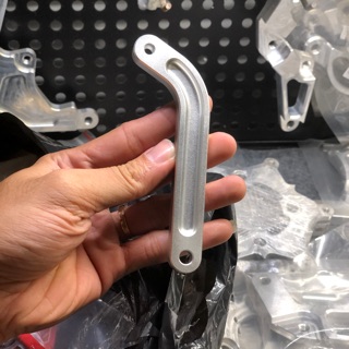 [Shop uy tín] pass nhôm Cnc gắn msd