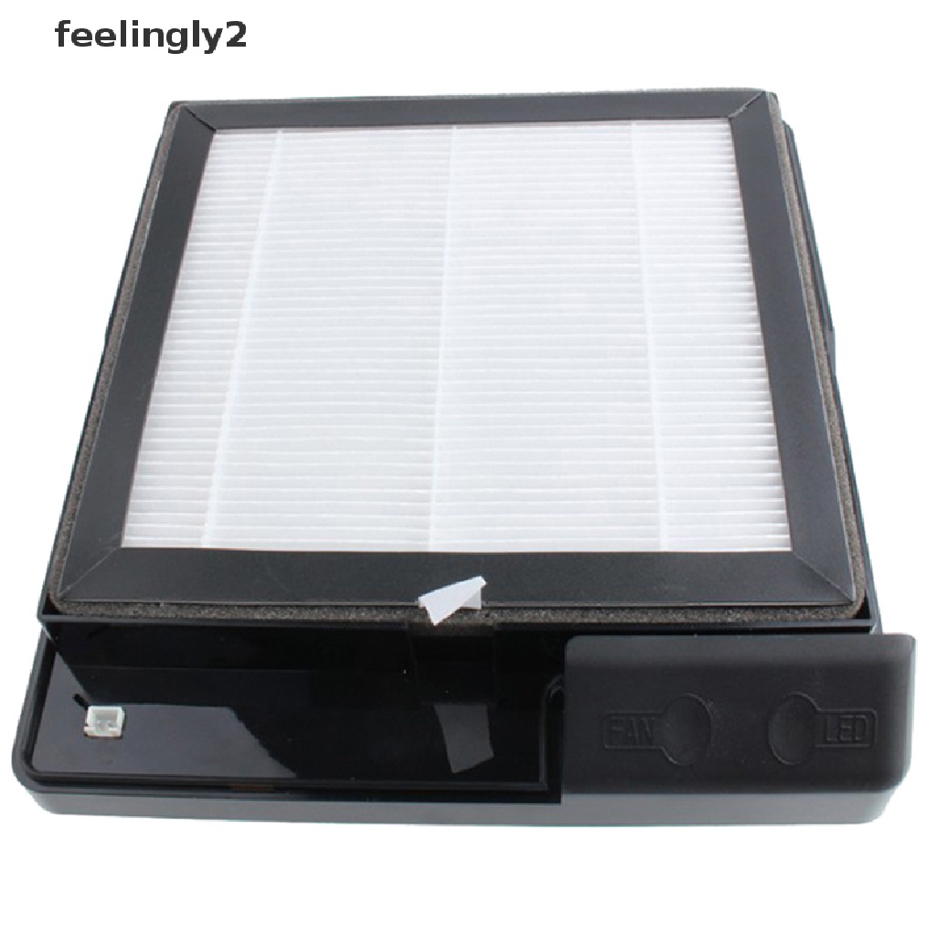 Máy Hút Bụi Làm Sạch Móng Tay 60W Tiện Dụng