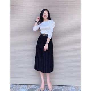 Chân váy quốc dân thái lan JUNTIP