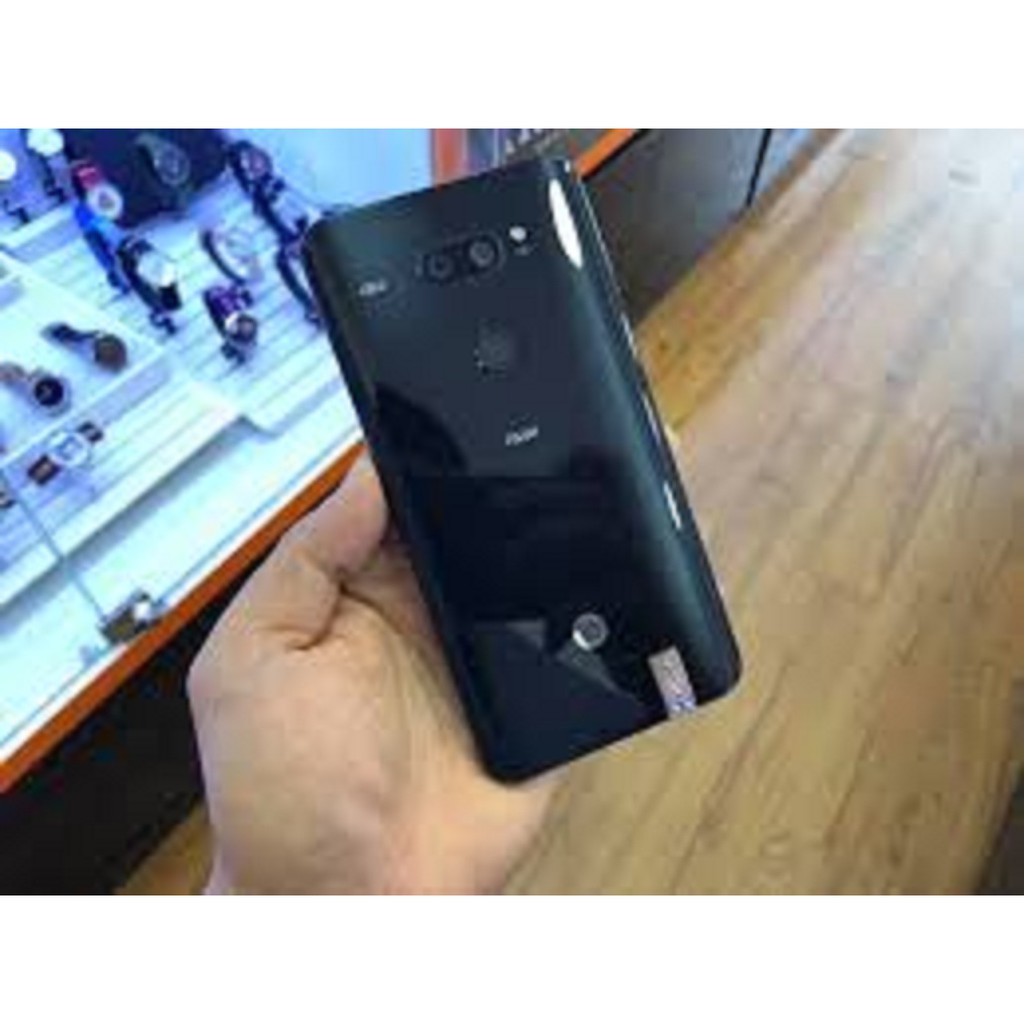 điện thoại LG V35 ThinQ 64G ram 6G mới - Chiến Game nặng mướt | BigBuy360 - bigbuy360.vn