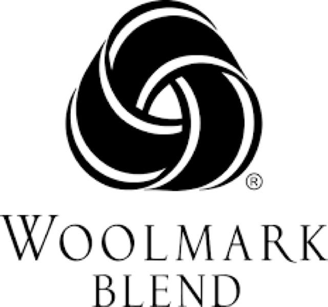 Áo dạ si hàng hiệu Woolmark blend, mã 77045313