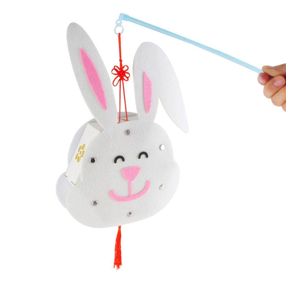 Lồng Đèn Handmade Trang Trí Lễ Hội Mùa Thu