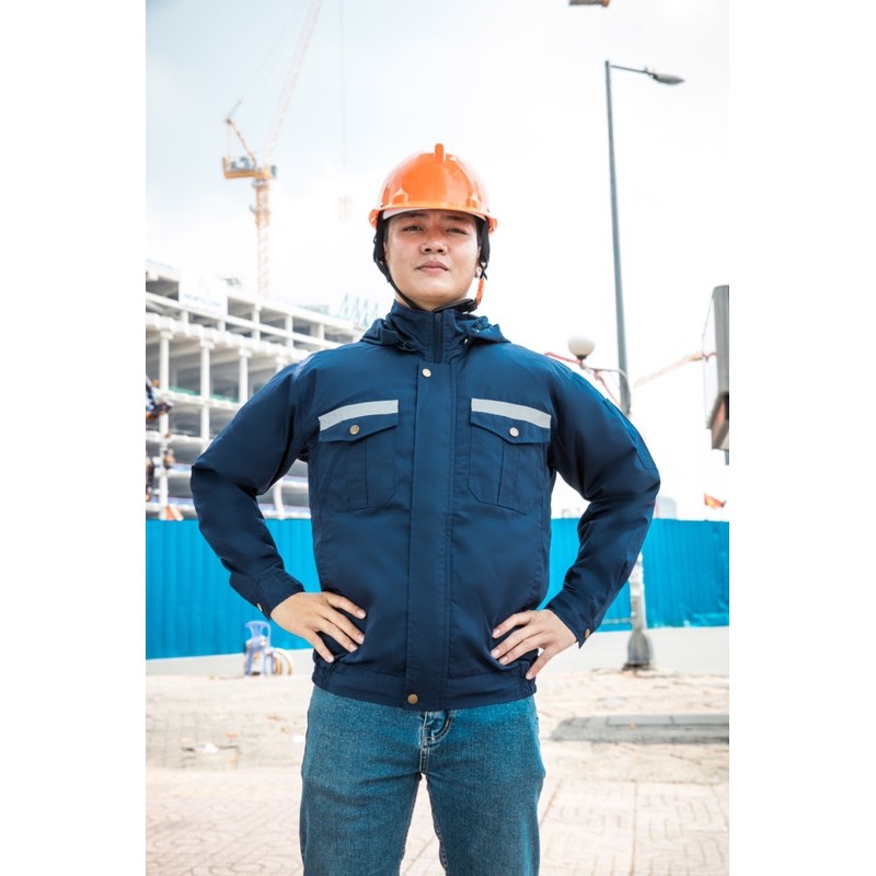 ⚡️HOT ⚡️ÁO ĐIỀU HOÀ GẮN QUẠT NHẬT BẢN [ Tặng Túi Đá Khô,PIN HÃNG] | BigBuy360 - bigbuy360.vn