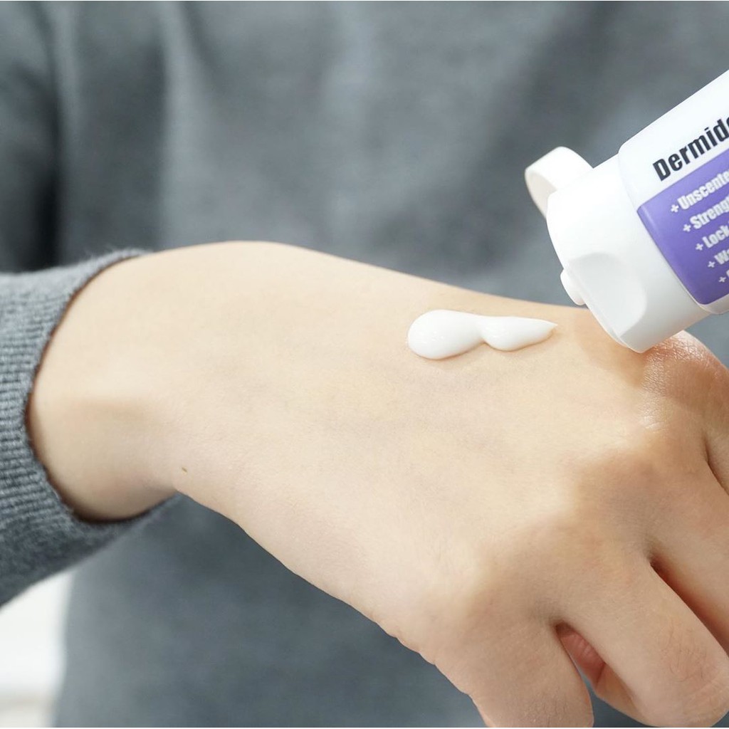 Mặt nạ ngủ làm dịu PURITO Dermide Cica Barrier Sleeping Pack 80ml