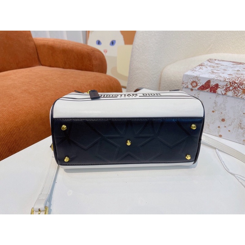 Túi xách Diỏr 2022 sz 20/25 chất da thật