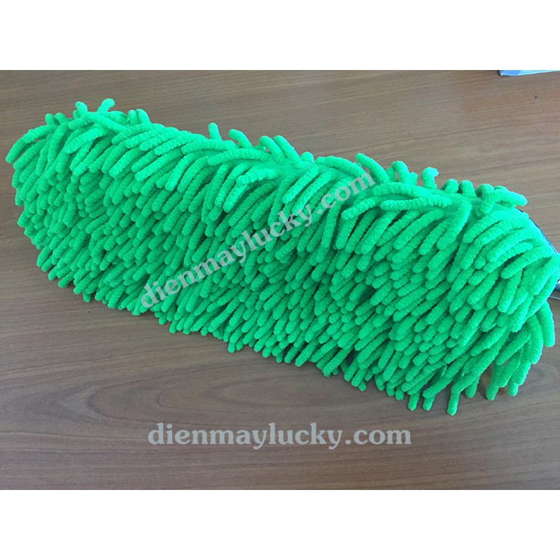 Chổi cọ rửa xe ô tô loại ngắn- MUA 2 TẶNG 1