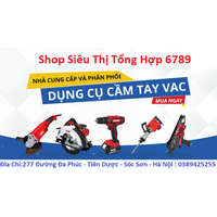 Siêu Thị Tổng Hợp 6789