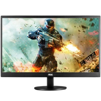 Màn Hình AOC 23&quot; I2360SD 23inch FullHD 6ms 60Hz IPS - Hàng Chính Hãng