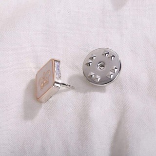 Set 10 cài áo mini