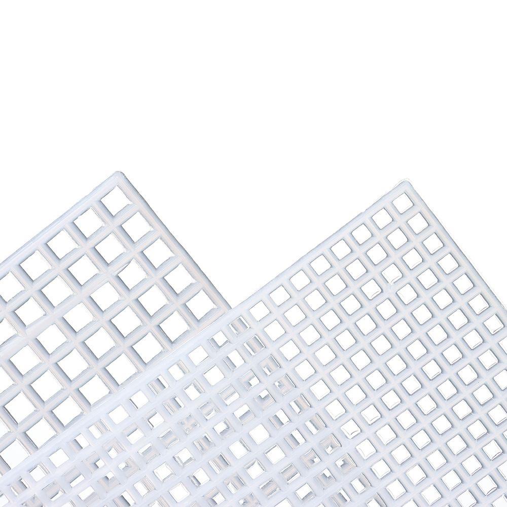 WATTLE Móc Lưới Treo Túi Xách Bằng Nhựa Tiện Dụng