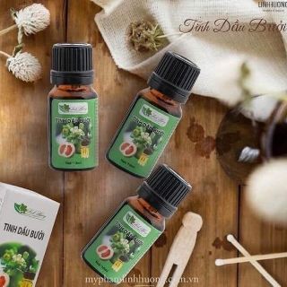 TINH DẦU BƯỞI